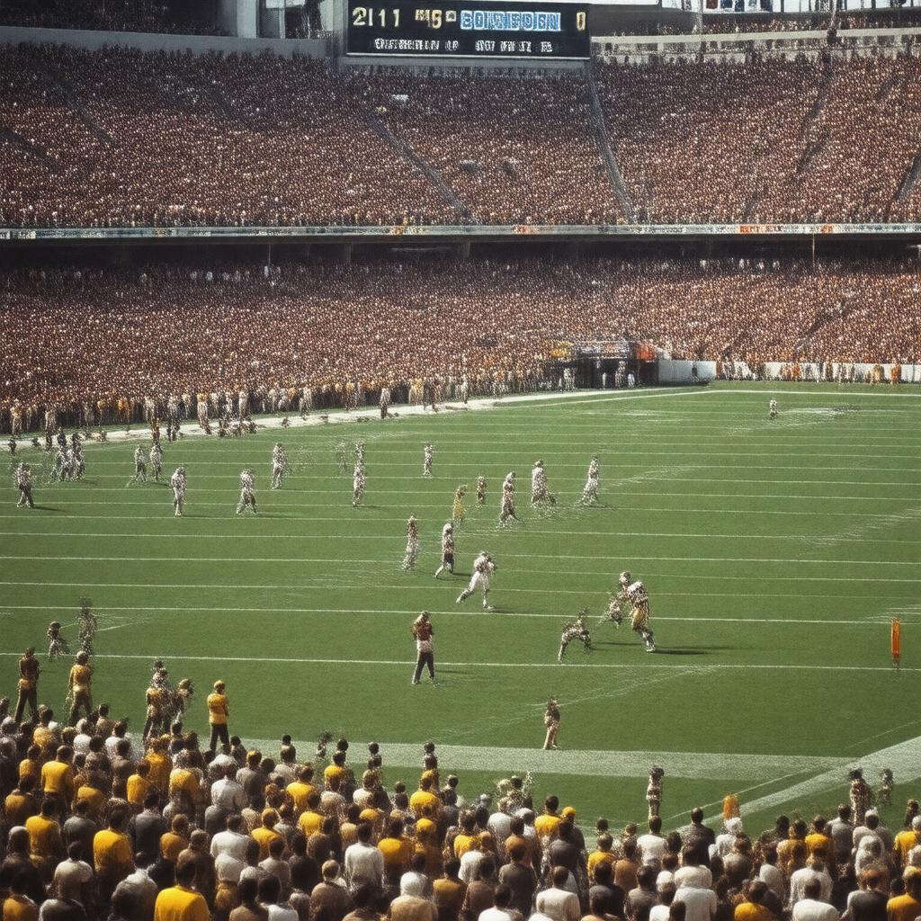 Super Bowl X